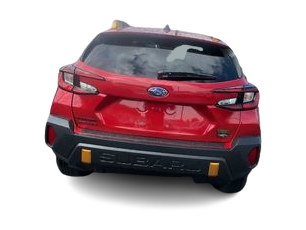 Thumbnail: 2026 Subaru Crosstrek - 5
