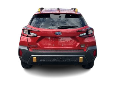 Thumbnail: 2026 Subaru Crosstrek - 21