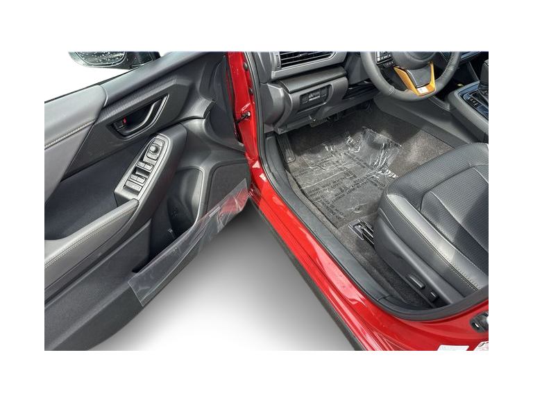 Thumbnail: 2026 Subaru Crosstrek - 14