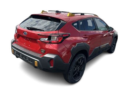 Thumbnail: 2026 Subaru Crosstrek - 25