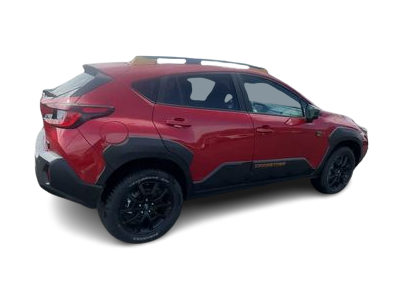 Thumbnail: 2026 Subaru Crosstrek - 17