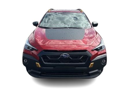 Thumbnail: 2026 Subaru Crosstrek - 22