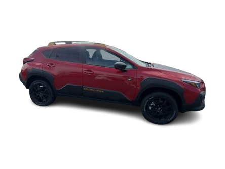 Thumbnail: 2026 Subaru Crosstrek - 18