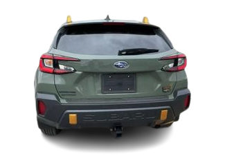 Thumbnail: 2024 Subaru Crosstrek - 5