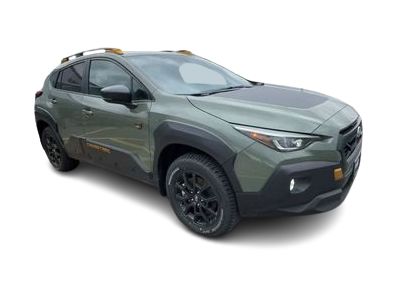 Thumbnail: 2024 Subaru Crosstrek - 13