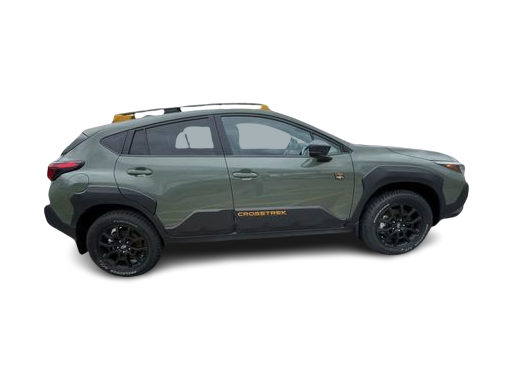 Thumbnail: 2024 Subaru Crosstrek - 16