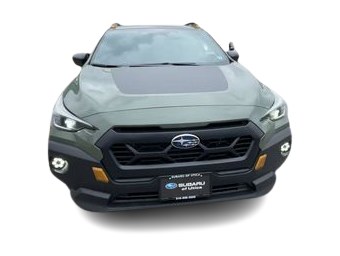 Thumbnail: 2024 Subaru Crosstrek - 6