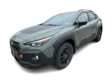 Thumbnail: 2024 Subaru Crosstrek - 14