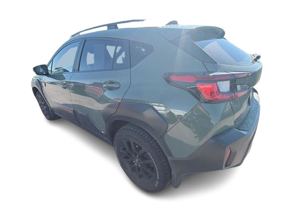 Thumbnail: 2024 Subaru Crosstrek - 18