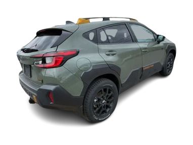 Thumbnail: 2024 Subaru Crosstrek - 15