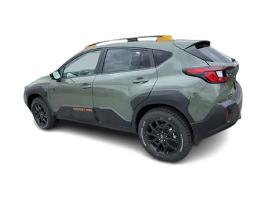 Thumbnail: 2024 Subaru Crosstrek - 4
