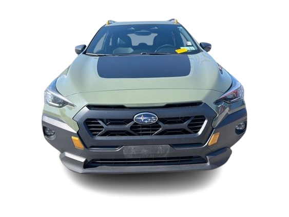 Thumbnail: 2024 Subaru Crosstrek - 20