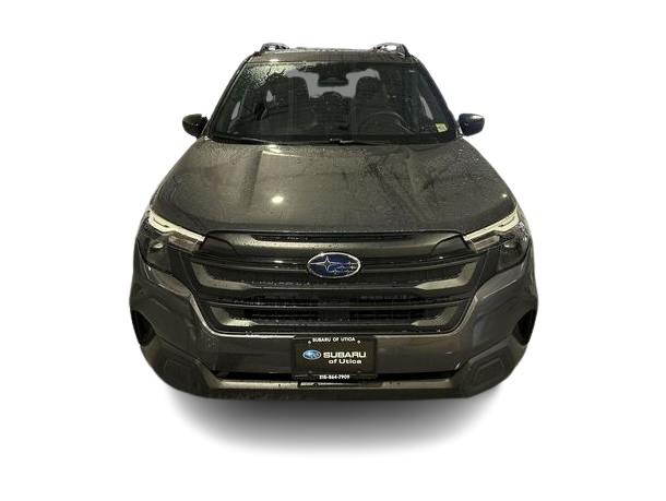 Thumbnail: 2026 Subaru Forester - 26