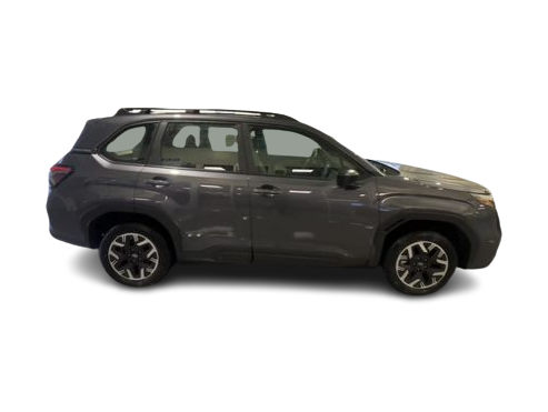 Thumbnail: 2026 Subaru Forester - 22