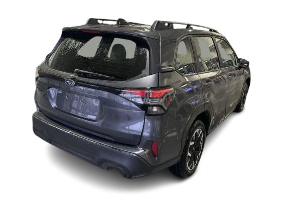 Thumbnail: 2026 Subaru Forester - 28