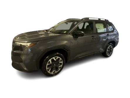 Thumbnail: 2026 Subaru Forester - 19