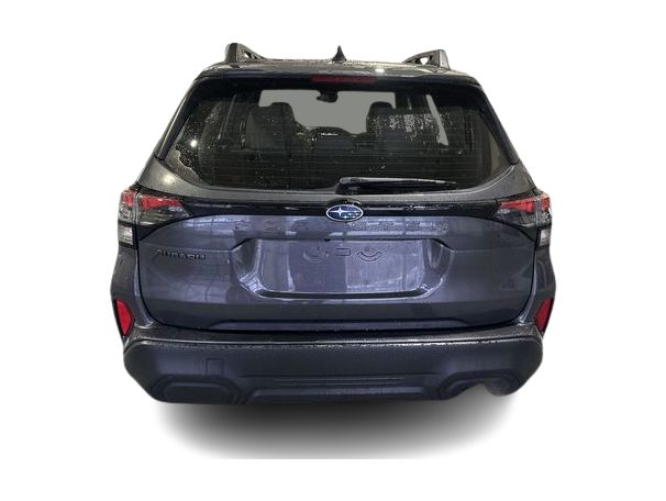 Thumbnail: 2026 Subaru Forester - 5