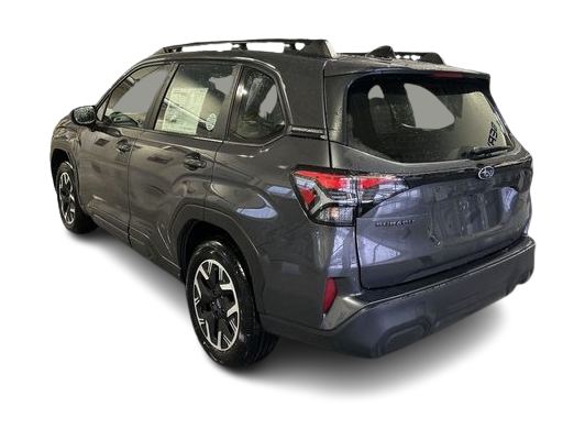 Thumbnail: 2026 Subaru Forester - 25
