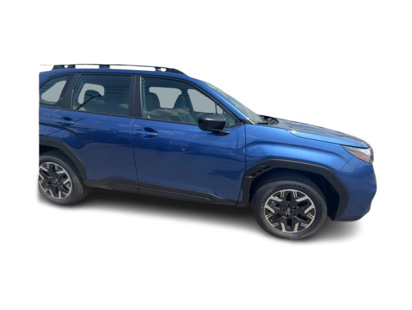Thumbnail: 2026 Subaru Forester - 22