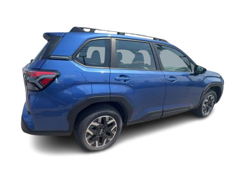 Thumbnail: 2026 Subaru Forester - 21