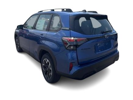 Thumbnail: 2026 Subaru Forester - 4