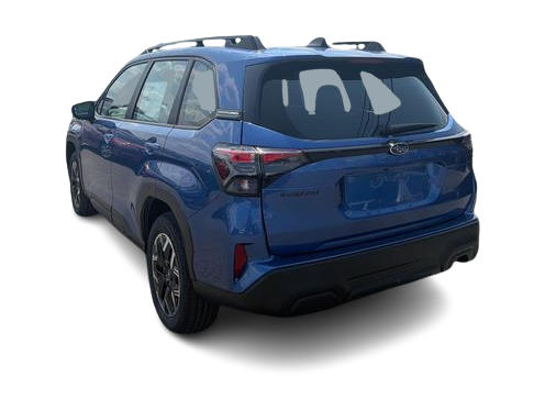 Thumbnail: 2026 Subaru Forester - 24