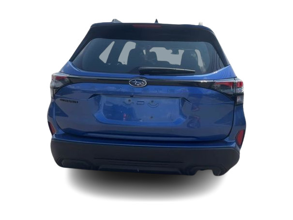 Thumbnail: 2026 Subaru Forester - 5