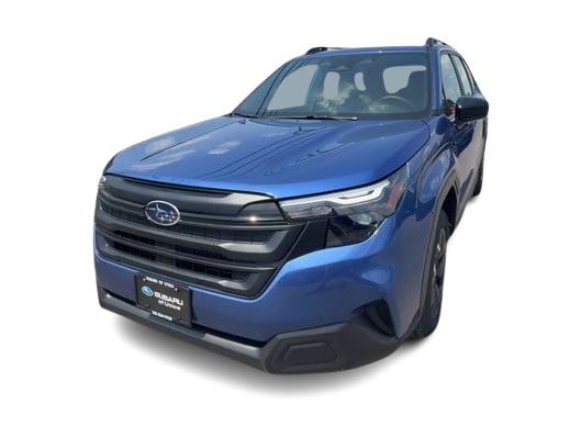 Thumbnail: 2026 Subaru Forester - 19