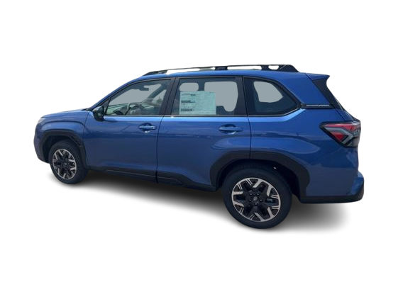 Thumbnail: 2026 Subaru Forester - 20