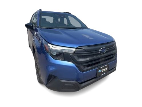 Thumbnail: 2026 Subaru Forester - 18