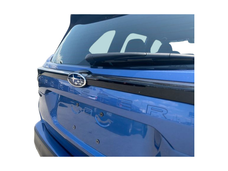 Thumbnail: 2026 Subaru Forester - 26