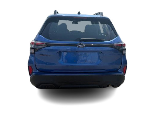 Thumbnail: 2026 Subaru Forester - 25