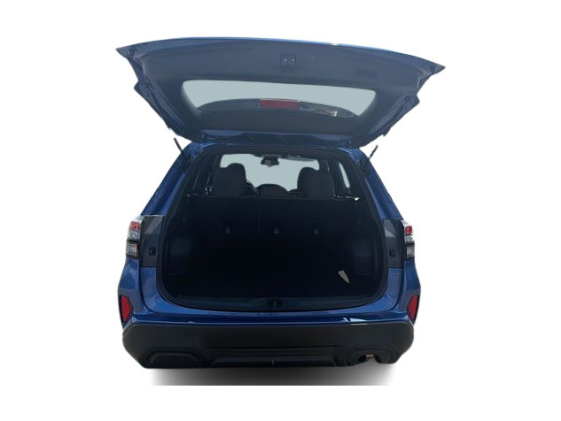 Thumbnail: 2026 Subaru Forester - 15