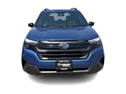 Thumbnail: 2026 Subaru Forester - 6