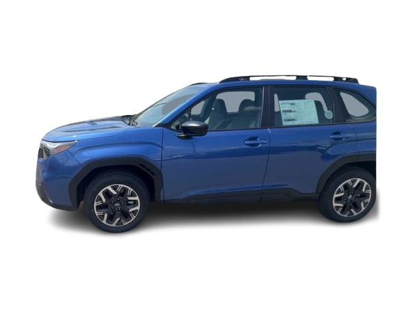 Thumbnail: 2026 Subaru Forester - 3