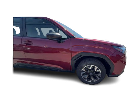 Thumbnail: 2026 Subaru Forester - 22