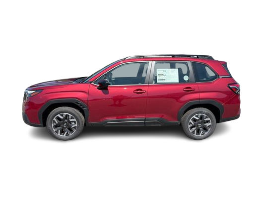 Thumbnail: 2026 Subaru Forester - 23