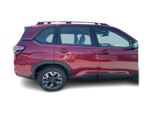 Thumbnail: 2026 Subaru Forester - 21