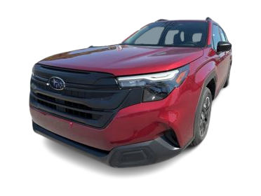 Thumbnail: 2026 Subaru Forester - 18