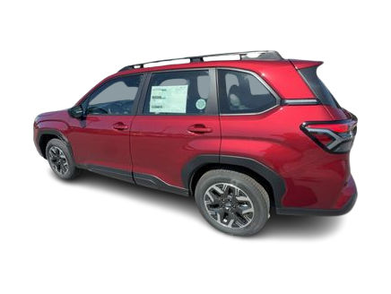 Thumbnail: 2026 Subaru Forester - 19