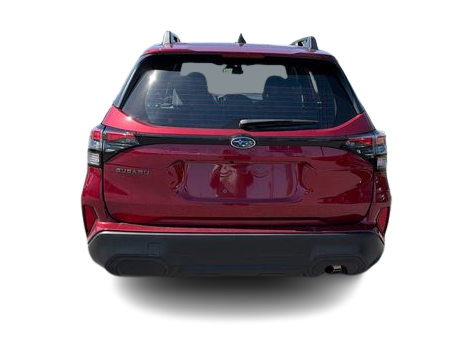 Thumbnail: 2026 Subaru Forester - 5