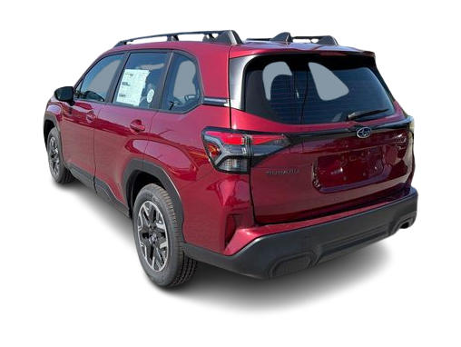 Thumbnail: 2026 Subaru Forester - 4