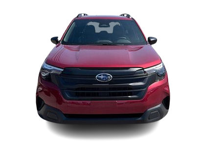 Thumbnail: 2026 Subaru Forester - 24