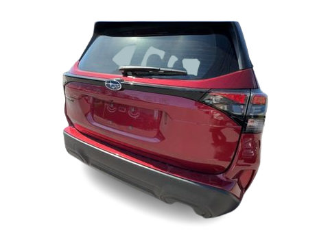 Thumbnail: 2026 Subaru Forester - 20