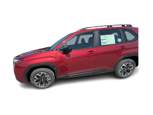 Thumbnail: 2026 Subaru Forester - 3
