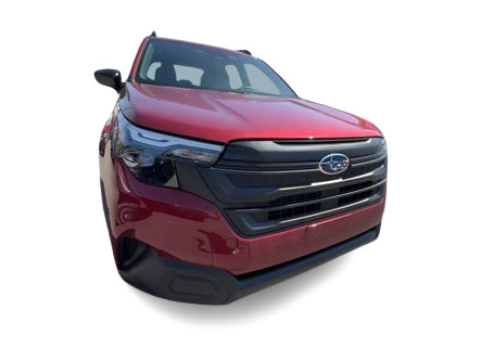 Thumbnail: 2026 Subaru Forester - 6