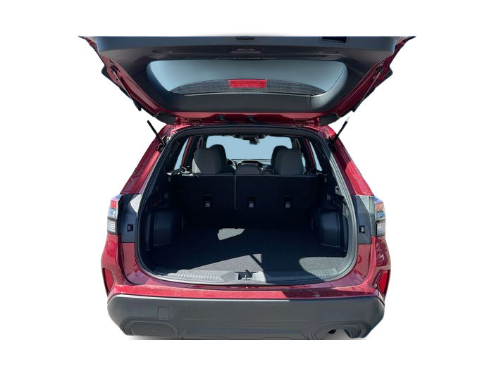Thumbnail: 2026 Subaru Forester - 15
