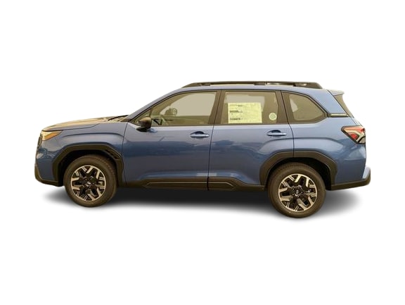 Thumbnail: 2026 Subaru Forester - 24