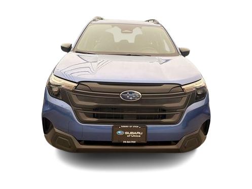 Thumbnail: 2026 Subaru Forester - 27