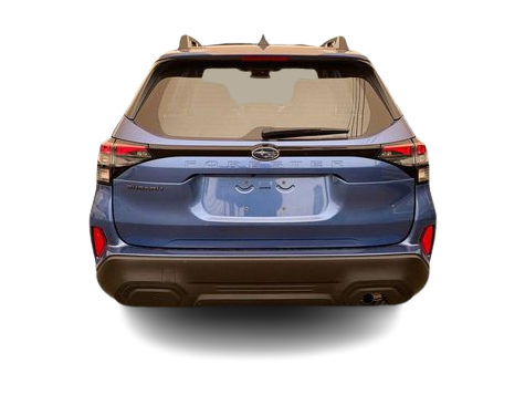 Thumbnail: 2026 Subaru Forester - 26